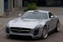 FAB Design Refines the Mercedes SLS AMG