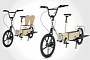 Fabriga Modula Is a Modular Cargo E-Bike That Suits Any Family's Dynamic Lifestyle