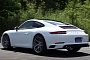 Fabspeed Motorsport 2016 Porsche 911 Carrera Sings the Song of turbo People