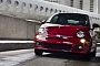 Facebook Fans Rewarded by Fiat with Giveaway Competition