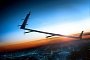 Facebook Just Successfully Completed Its First Internet-Beaming Drone Flight in UK