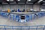 Facebook’s Internet Beaming UAV Is Ready, Will Fly Three-Month Trial