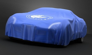 Facel Vega Concept Expected at Paris Motor Show