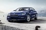 Facelift Alpina B6 xDrive Gran Coupe Will Make Its North American Debut in NY