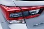 Facelifted 2020 Subaru Impreza Shows Off New Safety Technologies In Japan