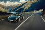 Porsche 911 Turbo Facelift Gets to Australia