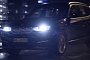 Facelifted BMW Alpina XD3 Biturbo Stars in New Classy Commercial