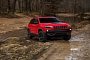 Facelifted Jeep Cherokee Falls Short Of Receiving the Top Safety Pick+ Award