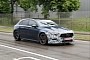 Facelifted Mercedes-AMG A 45 S 4Matic+ Caught Testing With Minimal Camouflage
