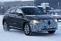 Facelifted Mercedes-Benz EQA Spied With Fresh Design, Is It Coming to the U.S. Now?