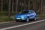 Facelifted MG ZS EV to Reach Showrooms Next Month, Here Is What It Comes With