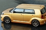 Facelifted Scion xB Coming in 2015?