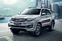 Facelifted Toyota Fortuner Launches in Malaysia