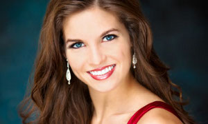 Faces of Distracted Driving: Miss South Dakota