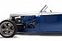 Factory Five Stage 2 Kit Adds Body and Trim to 1933 Ford Hot Rods