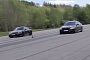Fair or Not? Tuned BMW M5 Drag Races Porsche 911 GT3 PDK – Video