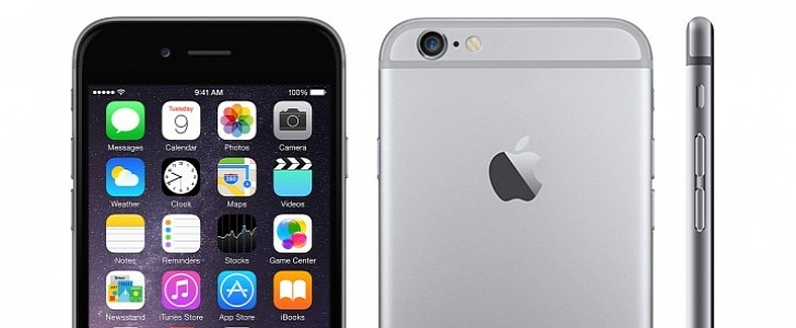 iPhone 6 is one of the most successful iPhones in history