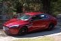 Kill It with Fire: Fake Aston Martin Rapide "Zagato" Based On Chevrolet Malibu