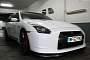 Fake Nissan GT-R Wagon for Sale