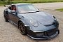 Fake Porsche 911 GT3 RS PDK Is Actually a 996 Carrera 4, For Sale In the UK
