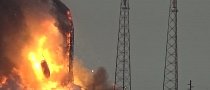 Falcon 9 Explosion Could Earn SpaceX a Trip to the Court