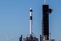 Falcon 9 Glitch Pushes Crew Dragon ISS Mission to November