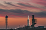 Falcon Super Heavy Would Equal Saturn V Rocket Performance