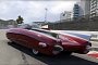 Fallout 4's Chryslus Rocket 69 Is Now a Drivable Car in Forza 6