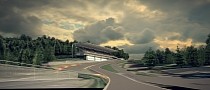 Famed Race Track Spa-Francorchamps Getting Major Safety Upgrades this Weekend