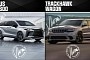 Family Galore: Do You Hypothetically Need an LM 600 MPV, or Is the Trackhawk SW Enough?
