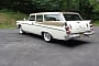 Family Heirloom 1957 Dodge Suburban Is a Half-Hemi Mopar With Cool Features and History