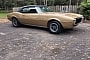 Family-Owned 1968 Pontiac Firebird Stored in a Garage Since 1984 Needs Nothing