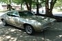 Family-Owned 1969 Pontiac GTO Is an Amazing Gem With Really Low Mileage