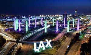 Famous and Rich People Will Have Their Special Terminal at LAX