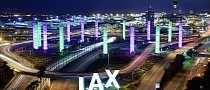 Famous and Rich People Will Have Their Special Terminal at LAX