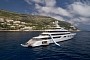 Famous Casino Mogul’s Toy Is the Ultimate Baller Yacht, Flaunts an Entire Penthouse