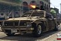 Famous GTA Online Cheating Software Shuts Down After Massive Hack Attack