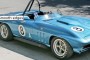 Famous Racers Join the Houston Classic Auction