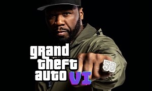 Famous Rapper Teases Big GTA 6 Announcement, the WWW Is Intrigued