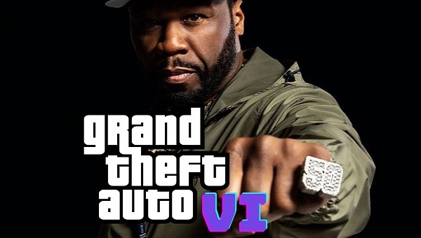 50 cent could make an appearance in GTA 6