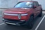 Famous Tech YouTuber Creates a New Channel Just for Cars, Shares His Rivian R1T Experience
