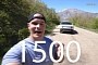 Famous YouTuber Shares the Weak Spot of the Rivian R1T After Driving It for 1,500 Miles