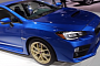 Fan Calls 2015 Subaru WRX STI a "Disappointment"