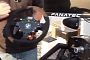 Fanatec M3 GT2 Clubsport Steering Wheel Mixes Gaming and Real Driving