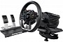 Fanatec to Launch the First Official Direct Drive Wheel for Gran Turismo Series