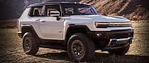Fancy a GMC Hummer EV With Even More Space Inside or Better Off-Road Chops?