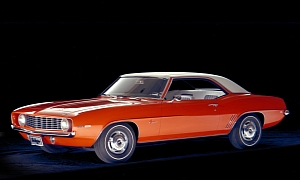 Fans Say 1969 Camaro Is the Best Chevy of all Time