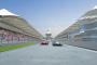 Fans to Test Drive Abu Dhabi Circuit