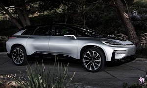 Faraday Future Directors Hit With Lawsuits and Death Threats
