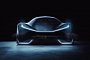 Faraday Future Hires The Chief Engineer of GM's EV1 Project As Powertrain Boss
